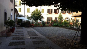  La Chicca B&B  Кассине